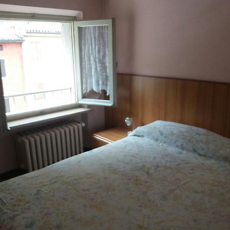 Albergo Alla Rocca 加尔达 外观 照片